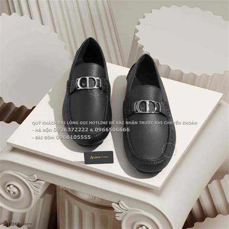 dior mocassin homme|men's dior shoes.